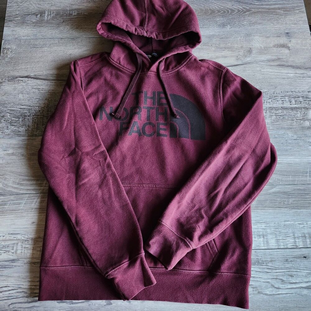 (S) Men's The North Face hoodie